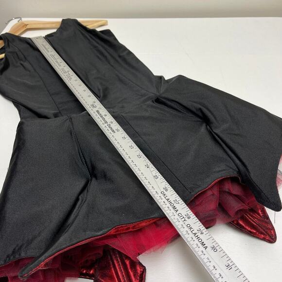 Wishcraft Chasing Fireflies Tulle Spider Dress Girls Sz 10 - Picture 12 of 12